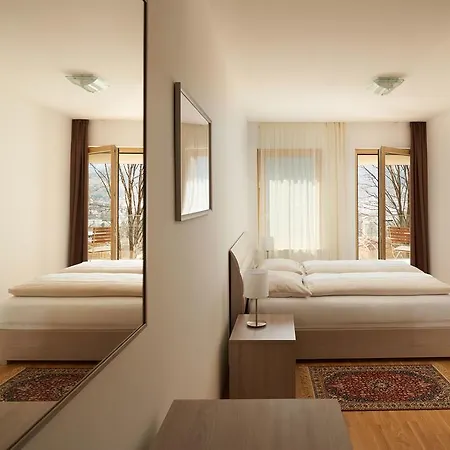 Sonnenhang - Stunning View Апартаменты *
