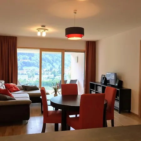 Sonnenhang - Stunning View Апартаменты